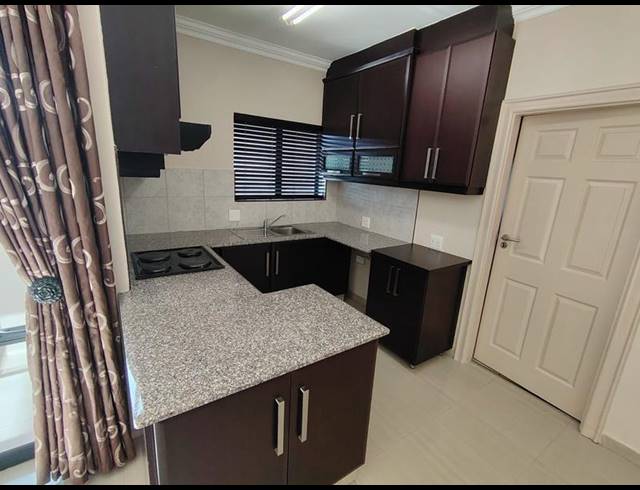 2 BEDROOM APARTMENT FOR SALE IN NEW TOWN CENTRE
